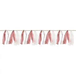 Top 10 🥰 6ft. ☀️ Summer Gingham Banner, 2ct. by Amscan 🔥