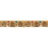 Top 10 👏 Summer Vintage Tiki Fringe Banner, 2ct. by Amscan 🔔