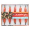 Best Sale 🌟 8ft. Chili Pepper String Lights by Amscan ⭐