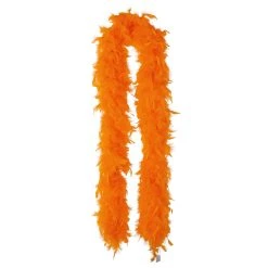 New 🔥 6ft. Costume Feather Boa by Amscan ⭐