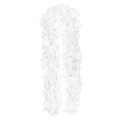 New 🔥 6ft. Costume Feather Boa by Amscan ⭐ -Amscan Sales Shop D616261S 1
