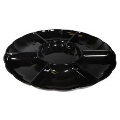 New 👍 16" Chip 'n Dip 7-Compartment Party Tray by Amscan 🧨 -Amscan Sales Shop D616291S 1