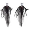 Best deal 🧨 Halloween 7ft. Demon Hanging Prop by Amscan 🛒
