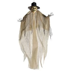 Best reviews of 😍 7ft. Halloween Scary Scarecrow Hanging Prop by Amscan ✔️