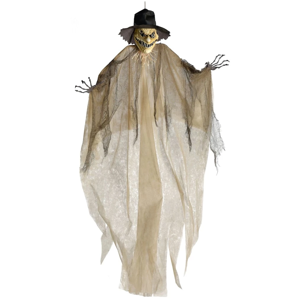 Best reviews of π 7ft. Halloween Scary Scarecrow Hanging Prop by Amscan βοΈ 1 Best reviews of π 7ft. Halloween Scary Scarecrow Hanging Prop by Amscan βοΈ