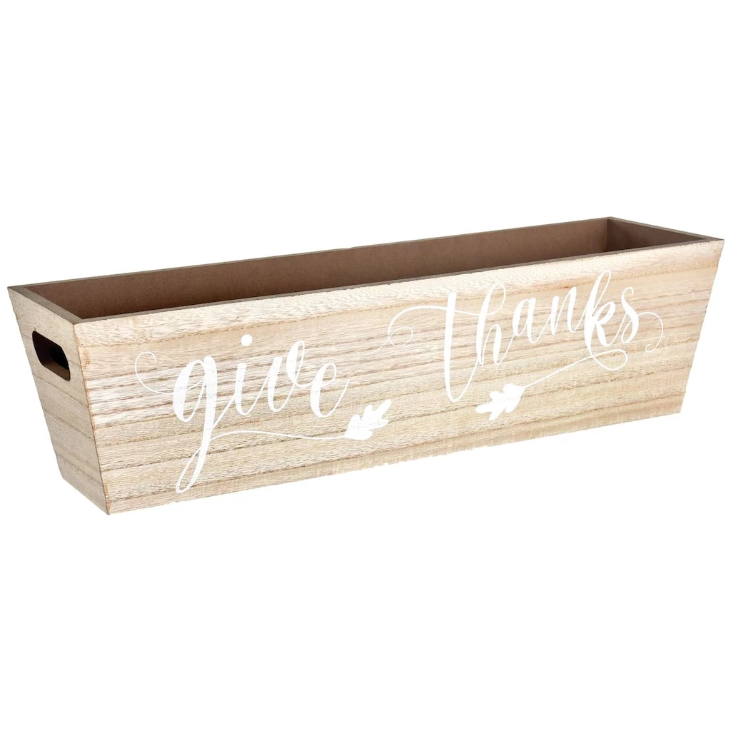 Discount π 20" MDF Thanksgiving Holder by Amscan β¨ 1 Discount π 20" MDF Thanksgiving Holder by Amscan β¨
