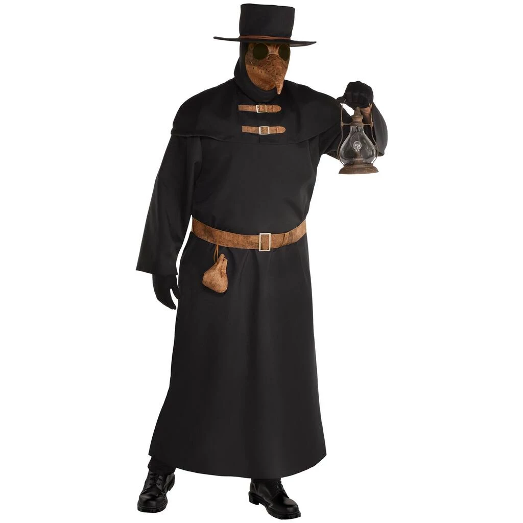 Buy π Plague Doctor Adult Costume by Amscan π― 1 Buy π Plague Doctor Adult Costume by Amscan π―
