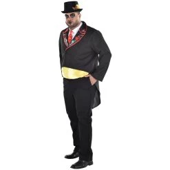 New 🌟 Day of the Dead Adult Costume by Amscan 😀