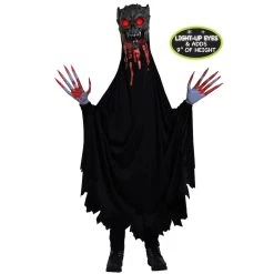 Brand new ⌛ Illusion Robed Ghoul Child Costume by Amscan ⭐