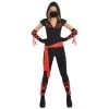 Hot Sale 🎉 Dragon Fighter Ninja Women's Costume by Amscan 👏