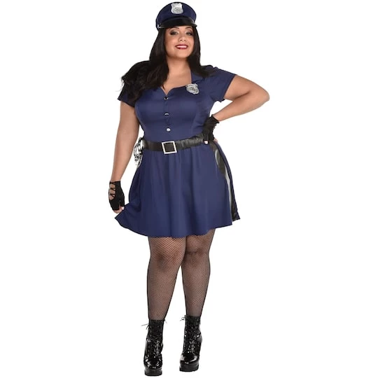 Buy ✔️ Adult Miranda Rights Costume by Amscan ✔️ 2 Buy ✔️ Adult Miranda Rights Costume by Amscan ✔️ - Image 2