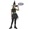 Outlet 😀 Glow in the Dark Midnight Mischief Witch Youth Costume by Amscan 👏