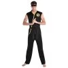 Discount ✔️ Cobra Kai Adult Standard Costume by Amscan ❤️
