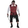 Deals 🔥 Land Ho! Pirate Adult Costume by Amscan 😉