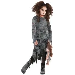 Deals 🌟 Undead Walker Zombie Youth Costume, X-Large (14-16) by Amscan 🔔