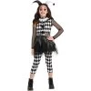 Top 10 ⌛ Punky Jester Child Costume by Amscan 😍