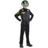 Promo ✔️ SWAT Officer Youth Costume, Medium (8-10) by Amscan 👍