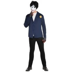 Discount 🎁 Creepy Painter Adult Costume by Amscan 😍