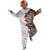 Hot Sale 🛒 Circus Friendly Clown Adult Costume by Amscan 👍