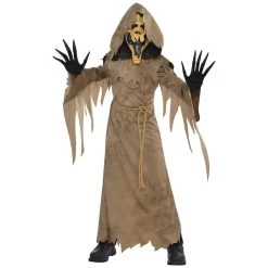 Outlet ⭐ Swamp Creeper Youth Costume by Amscan ⌛