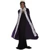 Coupon 🔥 Purple Queen Cape Adult Costume by Amscan ⌛