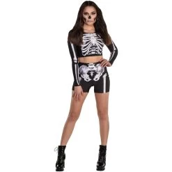 Cheapest ⌛ Adult Skeleton Set by Amscan 🌟