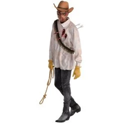 Wholesale ✔️ Adult 🛒 Shirt with Arrows Costume by Amscan ✨