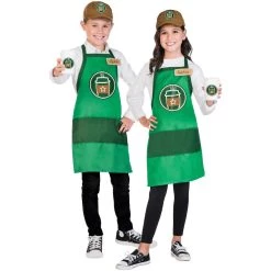 Deals 🔔 Barista Amazing Me Child Costume Kit by Amscan 🧨