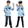 Discount ⌛ Child Police Officer Amazing Me Kit by Amscan 👏