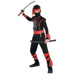 Best Sale ❤️ Shadow Ninja Child Costume by Amscan 😀