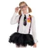 Deals 😍 Nerd Adult Costume Accessory Kit by Amscan 💯