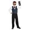 Cheapest 💯 Forensic Agent Child Costume Accessory Kit by Amscan 🛒