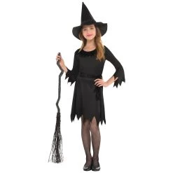 Best reviews of ❤️ Lil Witch Child Costume by Amscan 🥰