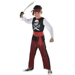 Wholesale 🔔 Shipmatey Pirate Child Costume by Amscan ⭐