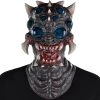 Coupon 💯 Spider Demon Mask by Amscan ❤️