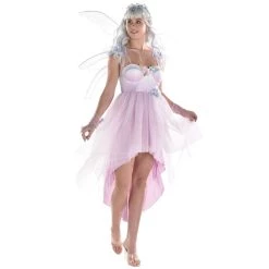 New ✨ Fairy 🧨 Dress Adult Costume by Amscan ✨