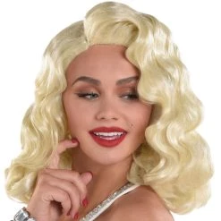 Wholesale 🔔 Old Hollywood Wig by Amscan 😍