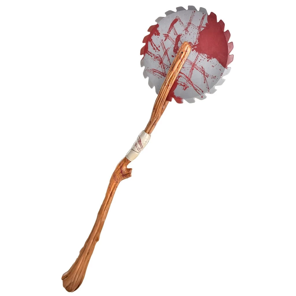 Brand new π― Bloody Circular Saw by Amscan π€© 1 Brand new π― Bloody Circular Saw by Amscan π€©