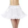 Coupon 💯 Adult Full White Petticoat by Amscan 🔥
