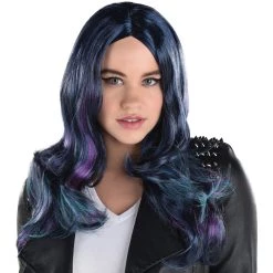 Wholesale 🤩 Adult Oil Slick Wig by Amscan ⌛