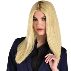 Deals 😀 Adult Daughter in Chief Wig by Amscan 🎁