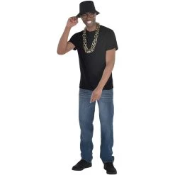 Top 10 ✨ Rapper Costume Accessory Kit by Amscan 👍