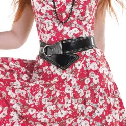 Best reviews of 🔥 80's Waist Corset Belt by Amscan 🎉