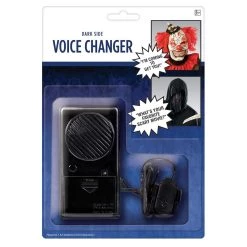New ✔️ Halloween Voice Changer by Amscan 🔥