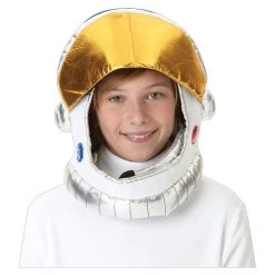 Outlet ✨ Adult Astronaut Costume Hat by Amscan 🥰