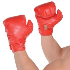 Best reviews of ⌛ Adult Red Boxing Gloves by Amscan 😉