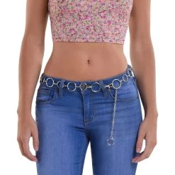 Promo 😍 Metal Loop Belt by Amscan 😉