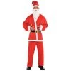 Brand new 🎉 Santa Suit Adult Christmas Costume by Amscan 😉