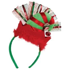 Top 10 🔥 Christmas Deluxe Elf Headband by Amscan 🌟
