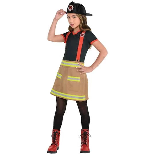 Best Sale ⌛ Child Wild Fire Costume by Amscan ✨ 2 Best Sale ⌛ Child Wild Fire Costume by Amscan ✨ - Image 2